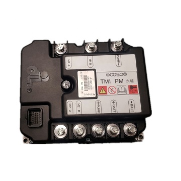 HNARL JCPT0607DCS Motor Controller Part Number DL00002381
