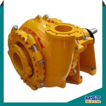 Dredge Pump for Boat