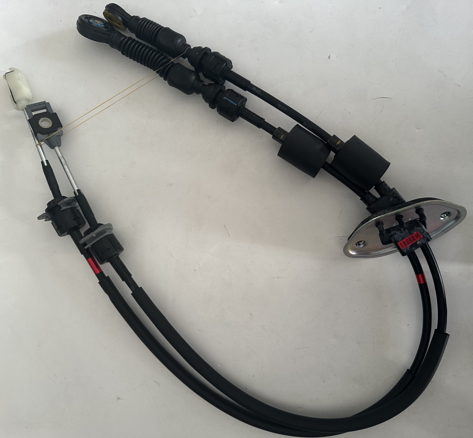 Kable dla Kia, kabel sprzęgła Kia 43794-3x100