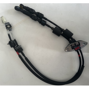 Kable dla Kia, kabel sprzęgła Kia 43794-3x100