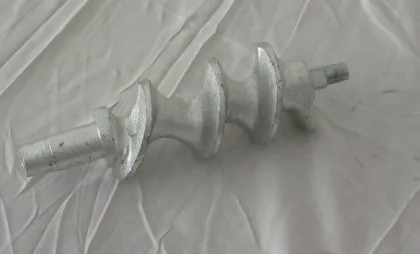 Hand Operated No.8 Meat Grinder - Manual Meat Mincer