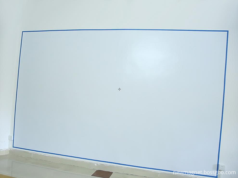 Large Whiteboard