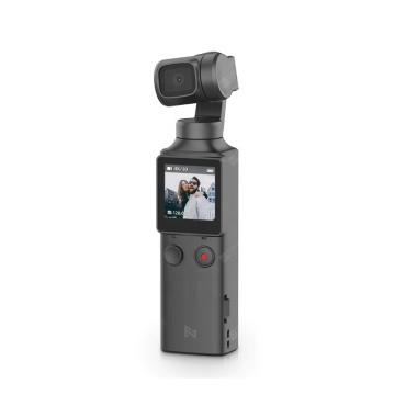 FIMI Palm 3 Eksenli 4K HD El Gimbal Cep Kamerasını Keşfedin: Video Yakalamasında Nihai Seyahat Arkadaşınız