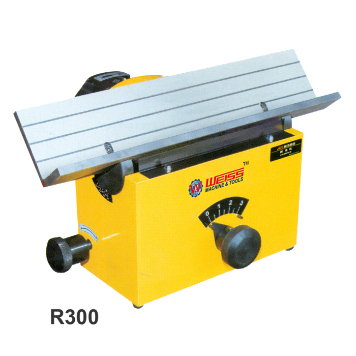 R200/R300 Universal Tool Grinding Machines