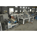 New Tendency Biaxial Cast Opp Film Production Machine