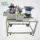 Bulk metalized film capacitor cutting machine