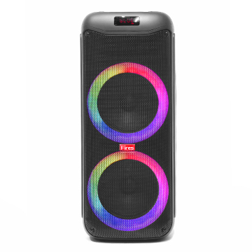 High Power Stereo Home Speakers LOA Tupong 8\" DJ Speaker Baffle