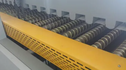 Glass Tempering Furnace/ Tempered Glass Machine Made in China