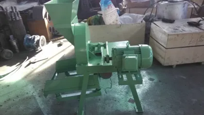 Palm Nut Cracker (BBK-100)