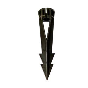 Plastic Stake For Landscape Lighting For Outdoor Light