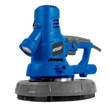 INTOUGH 710W Electric Drywall Sander - Hand Held Wall Sanding Tool
