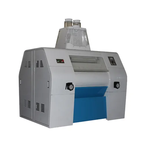 5--500 Tons per day maize flour mill machine