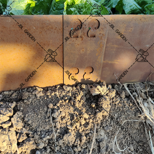 teel Edging Corten Steel Edging For Landscaping