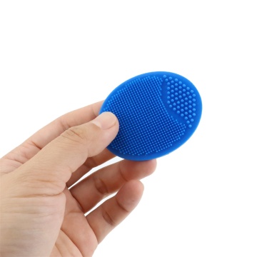 High-Quality Silicone Facial Brush and Cleanser for Effective Skincare Routine