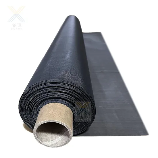 80-100 Mesh Titanium Wire and Cloth: Your Comprehensive Search Engine