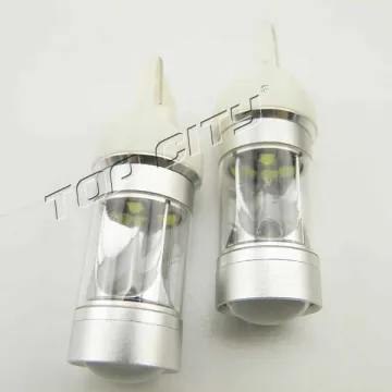 TOPCITY Wholesale High Power 800lm 6000k S25 3156 40W Auto Car LED Turn Signal Light