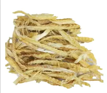 Hot Sale DRIED POLLACK FILLET