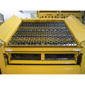 65mn Crusher -scherm steengroeve mesh schurende trilscherm