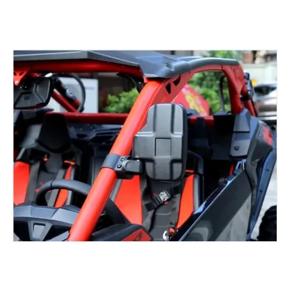 Factory Sale OEM ODM ATV UTV Parts & Auto Accessories - Rear View Mirrors