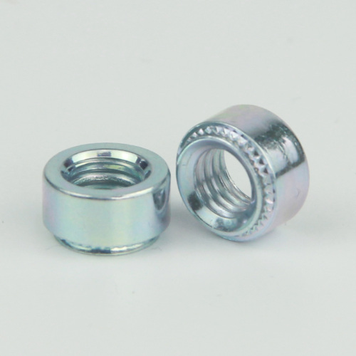 Self Clinching Rivet Nut S 8 1 ZI