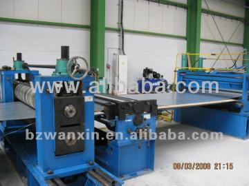 slitting line(PRODUCTION LINE )