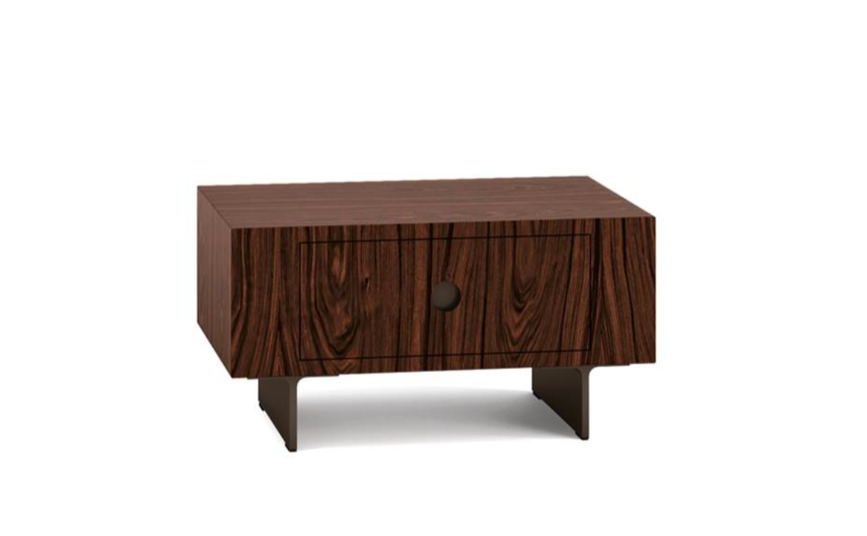 Brasilia "Nightstand"