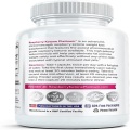 Raspberry Ketones Burn Calories Weight Loss Capsules