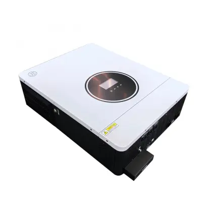 10KW Parallel/Off Grid Photovoltaic Solar Inverter