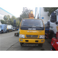 16m popular telescopic boom lift truck