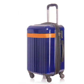 Vendita calda ABS PC Trolley Bagage