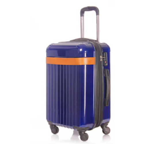 Vente chaude ABS PC Trolley Bagages