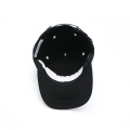 High Quality Black Baseball Hats