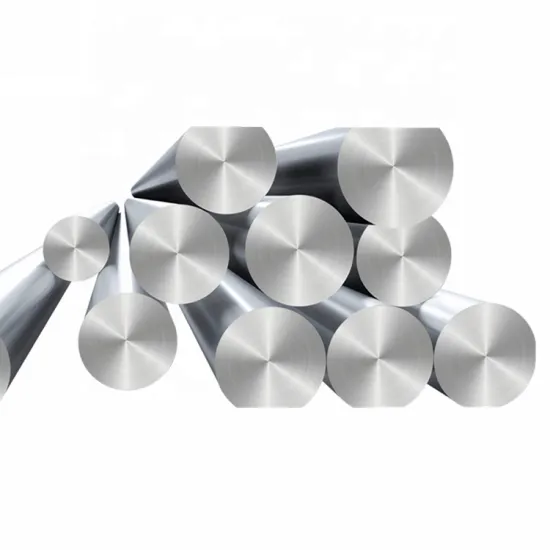 AA1100 Aluminum Bar: Properties, Applications, and Buying Guide