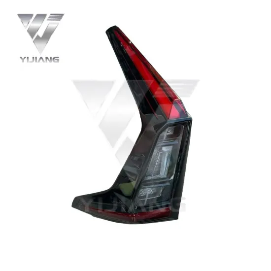 LED Tail Light Replacement for GAC Yingku Car: Remanufactured Taillight Assembly
