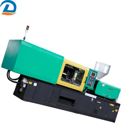 Unique Pet Blow Molding Machine: Injection Blow Molding Equipment for Pet Bottles