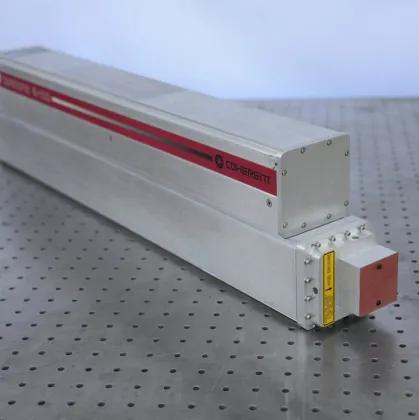 coherent laser G100 watt