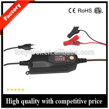 Best Selling Product Car Emergency Tools car battery chargers for sale