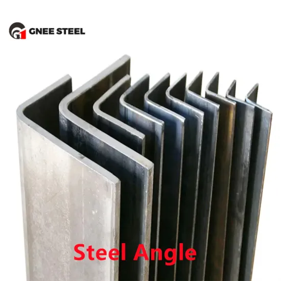 Industrial Grade Durable Galvanized Steel Corner Brackets