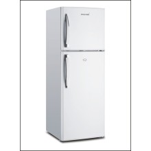 Smart Double Door Refrigerator Top Freezer