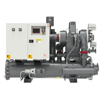 High Flow Industrial Centrifugal Air Compressor for Natural Gas, Olefinic Gases, and Carbon Dioxide