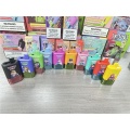 VOPK 75k Touch Screen Vape Disposable Bulk Buy