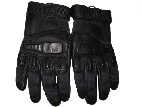 Army Military Full Finger Tactical Combat Gloves