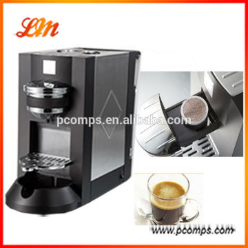 Portable Coffee Maker With 19 bars(ULKA pump)