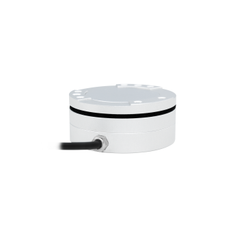 Kunwei China High Precision 6 Axis F/T Sensor for Robots