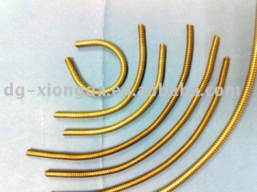 brass boom