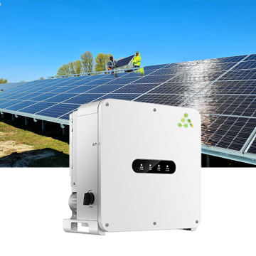 30kW On-Grid Solar System Products and Roof Sets