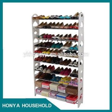 High-capacity heavy duty warehouse alibaba express shoe rack