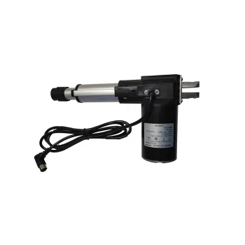 Small Linear Actuator for Recliner Lift Chairs