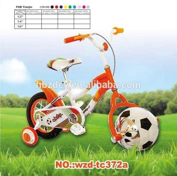 Passed 3C/CE certificates Kid Bicycle/baby bike/child bicycle/kid bike from Pingxiang,Hebei,China