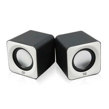 Altoparlante per computer USB stereo desktop per casa e laptop